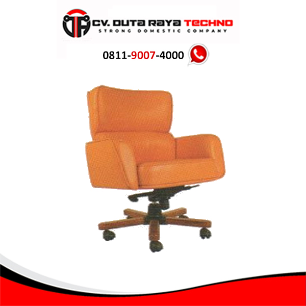 Kursi kantor Chairman PC 9030 C (Oscar Fabric)