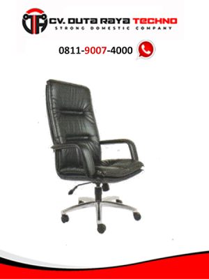 Kursi kantor Chairman PC 9110 B (Oscar Fabric)