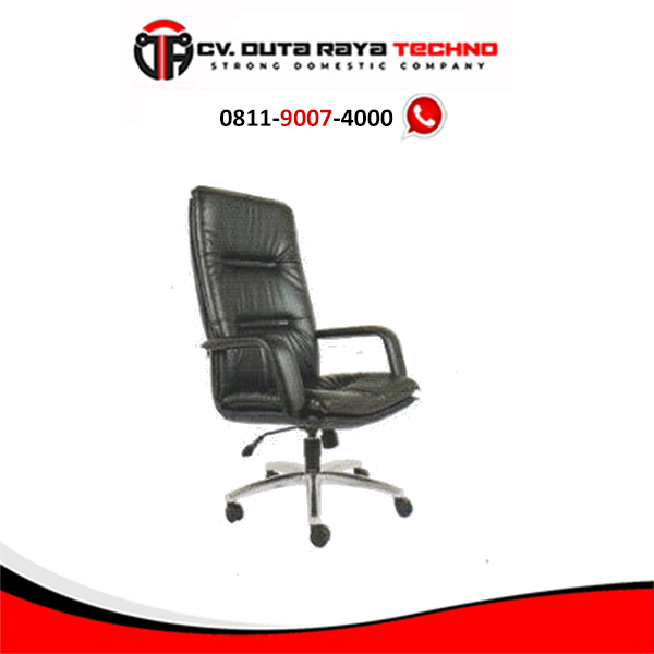 Kursi kantor Chairman PC 9110 B (Oscar Fabric)