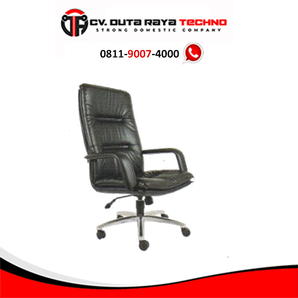 PC 9110 BAC Kursi kantor Chairman PC 9110 BAC (Oscar Fabric)