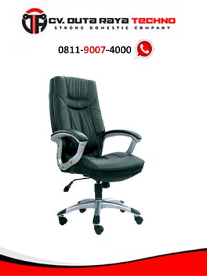 KURSI KANTOR CHAIRMAN PC 9210 (Leather)