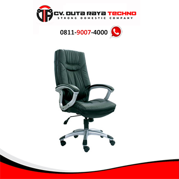 KURSI KANTOR CHAIRMAN PC 9210 (Leather)