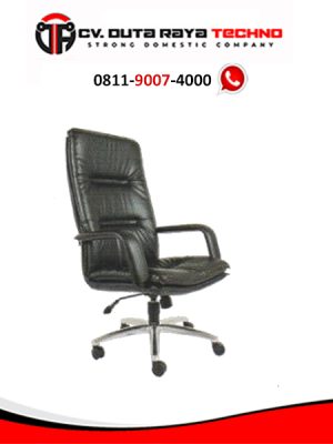 Kursi kantor Chairman PC 9110 BALC (Leather)