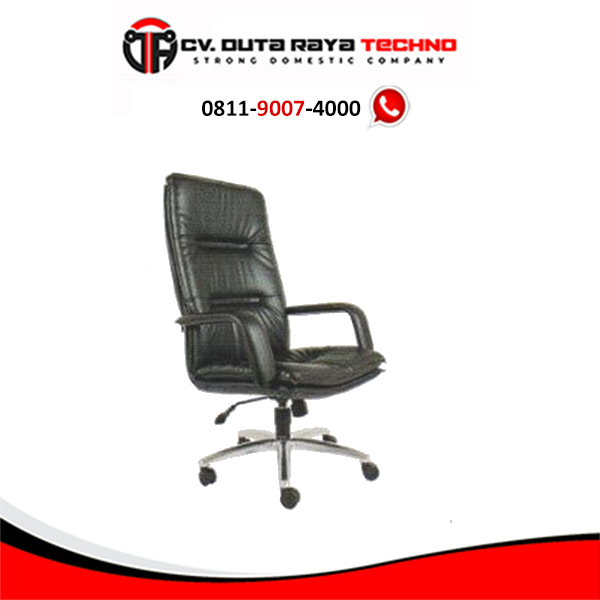pc 9110 BALC Kursi kantor Chairman PC 9110 BALC (Leather)