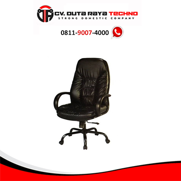 902 TN KURSI DIREKTUR ERGOTEC 902 TN