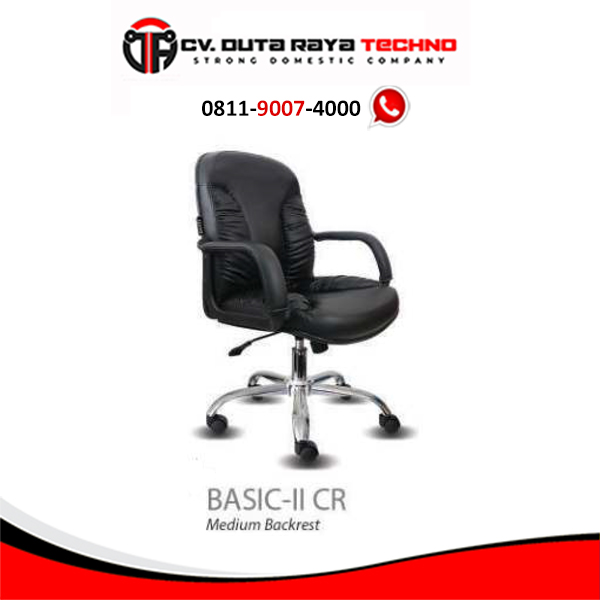 BASIC II CR KURSI KANTOR BASIC II CR