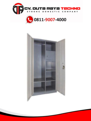 CC DZA INT LEMARI ARSIP KANTOR INTAGSTAR CC-DZA-INT