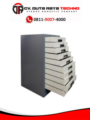 FILLING CABINET INTAGSTAR CL 10 INT