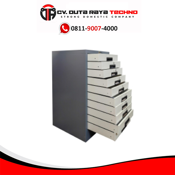 CL 10 INT FILLING CABINET INTAGSTAR CL 10 INT