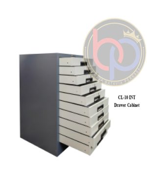 FILLING CABINET INTAGSTAR CL 10 INT