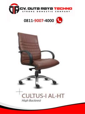 KURSI KANTOR INVITI CULTUS I AL-HT