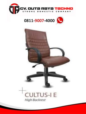 KURSI KANTOR INVITI CULTUS I E