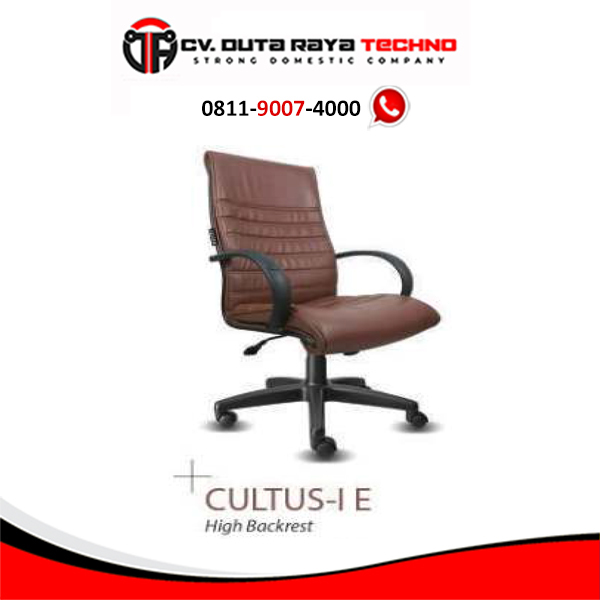 CULTUS- I E KURSI KANTOR INVITI CULTUS I E
