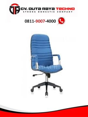 KURSI KANTOR DIREKTUR INDACHI D 791