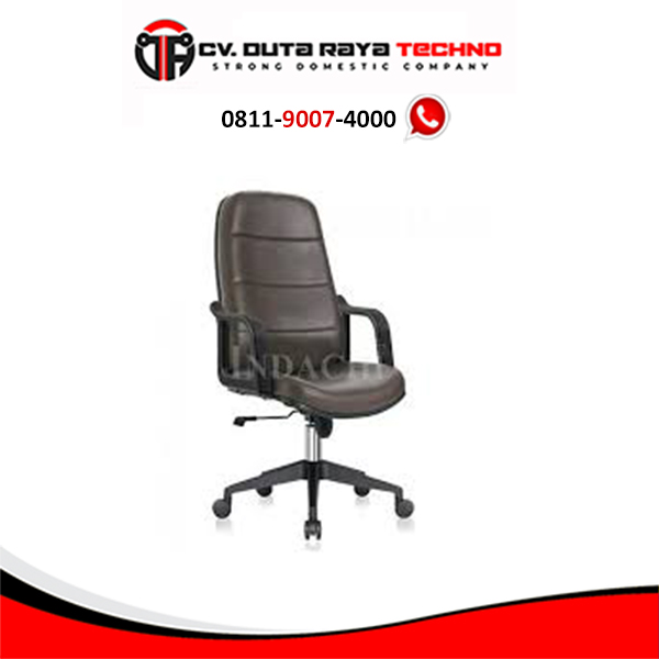 D- 820 KURSI KANTOR DIREKTUR INDACHI D 820