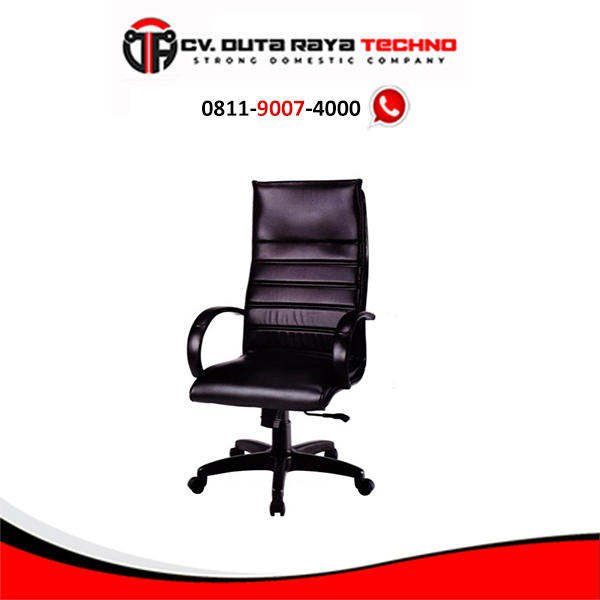 EC 302 H KURSI DIREKTUR KANTOR ERGOTEC EC 302 H