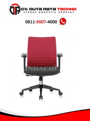 KURSI KANTOR MANAGER INDACHI EXITO I