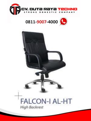 KURSI KANTOR INVITI FALCON I AL HT