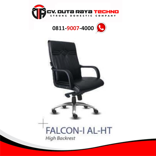 KURSI KANTOR INVITI FALCON I AL HT