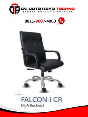KURSI KANTOR INVITI FALCON I CR