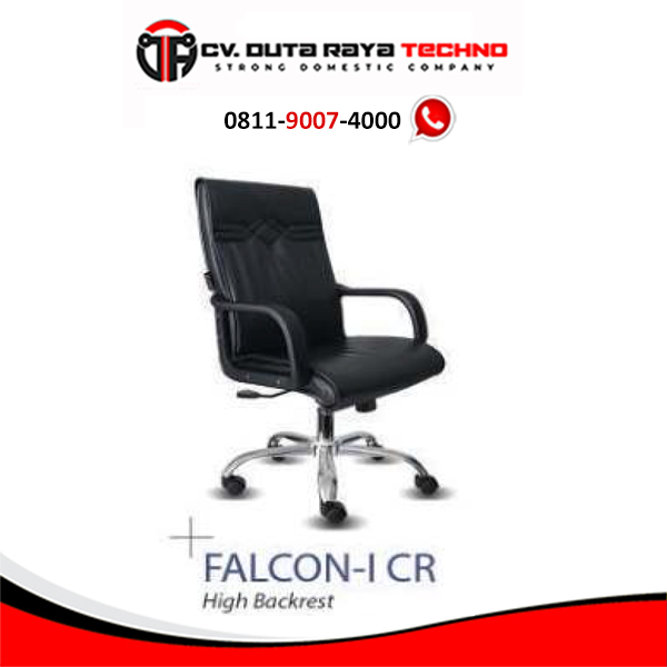 KURSI KANTOR INVITI FALCON I CR