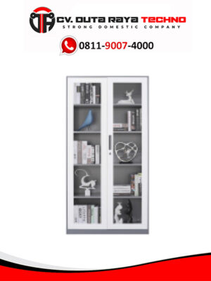 FC 1801 INT LEMARI ARISP KANTOR INTAGSTAR FC-1801-INT