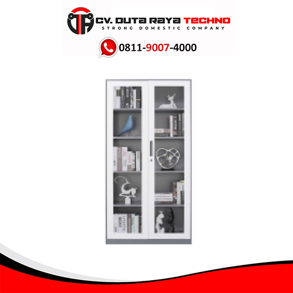 LEMARI ARISP KANTOR INTAGSTAR FC-1801-INT