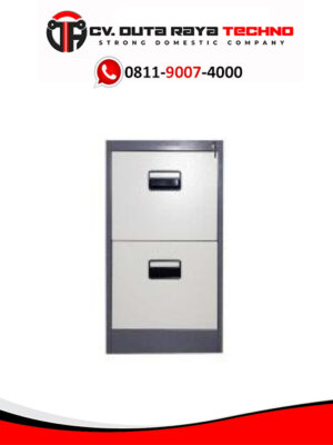 FC D2 INT FILLING CABINET INTAGSTAR FC-D2-INT