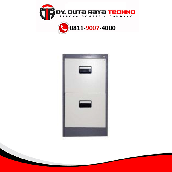 FC D2 INT FILLING CABINET INTAGSTAR FC-D2-INT