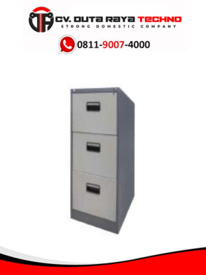 FC-D3-INT FILLING CABINET LEMARI ARSIP INTAGSTAR FC-D3-INT