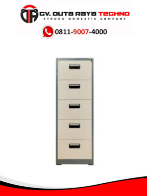 FC D5 INT FILLING CABINET INTAGSTAR FC -D5-INT