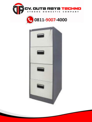 FCD4-INT FILLING CABINET INTAGSTAR FC-D4- INT