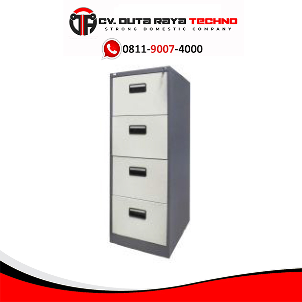 FCD4-INT FILLING CABINET INTAGSTAR FC-D4- INT