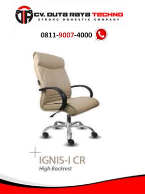 KURSI KANTOR MANAGER IGNIS I CR