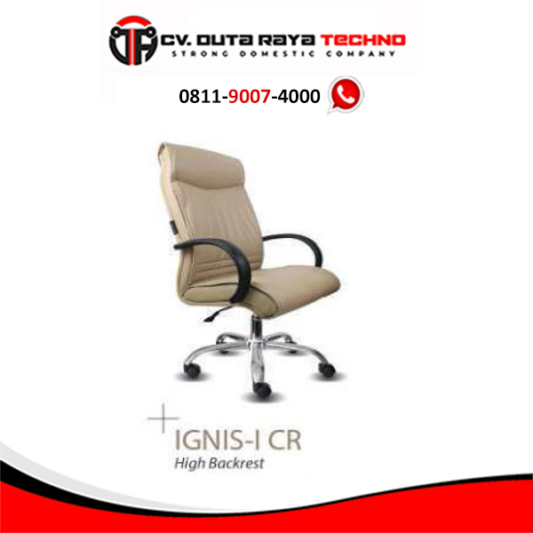 KURSI KANTOR MANAGER IGNIS I CR