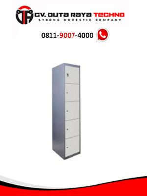INTAGSTAR CC-A6T-INT LOCKER KANTOR INTAGSTAR CC-A5T-INT