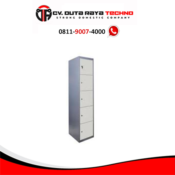 INTAGSTAR CC-A6T-INT LOCKER KANTOR INTAGSTAR CC-A5T-INT