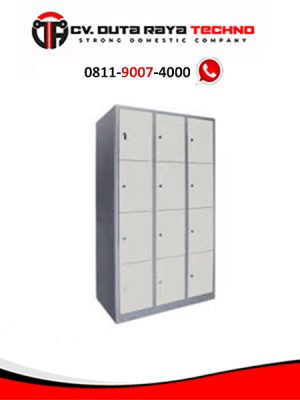INTAGSTAR CC-C12T-INT LOCKER KANTOR INTAGSTAR CC-C12T-INT