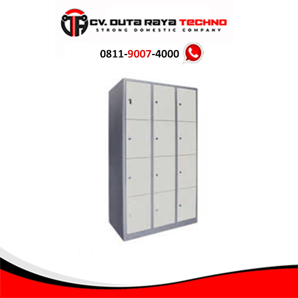 INTAGSTAR CC-C12T-INT LOCKER KANTOR INTAGSTAR CC-C12T-INT