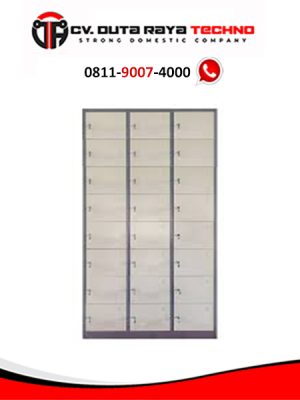 INTAGSTAR CC-L3-B8-INT LOCKER KANTOR INTAGSTAR CC-L3-B8-INT