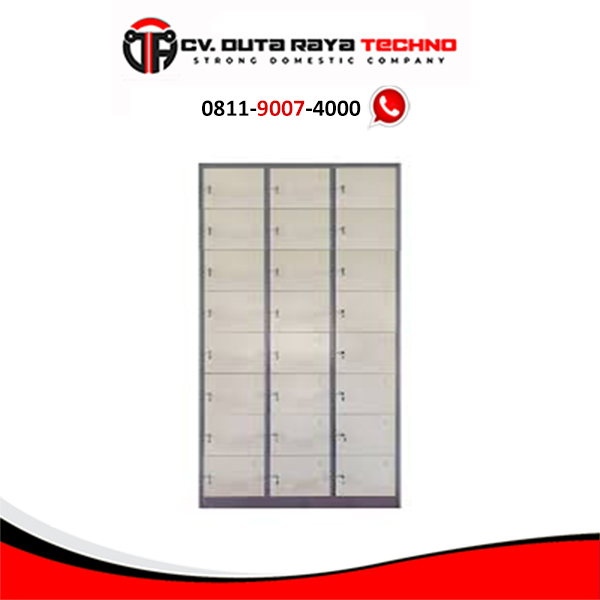 INTAGSTAR CC-L3-B8-INT LOCKER KANTOR INTAGSTAR CC-L3-B8-INT