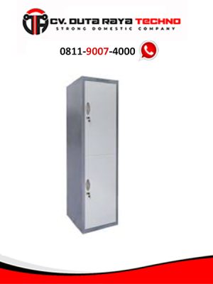 LOCKER KANTOR INTAGSTAR CC-A2T-INT LOCKER KANTOR INTAGSTAR CC-A2T-INT
