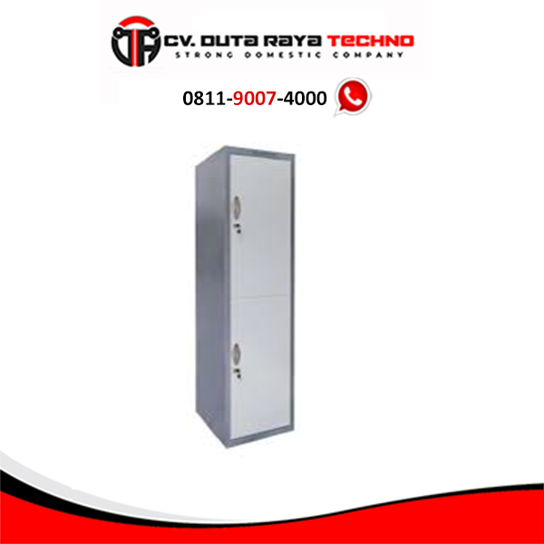 LOCKER KANTOR INTAGSTAR CC-A2T-INT LOCKER KANTOR INTAGSTAR CC-A2T-INT