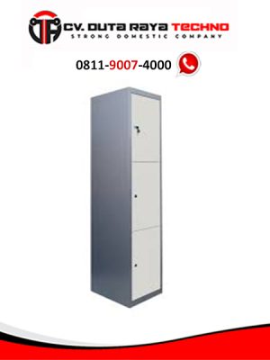 LOCKER KANTOR INTAGSTAR CC-A3T-INT LOCKER KANTOR INTAGSTAR CC-A3T-INT
