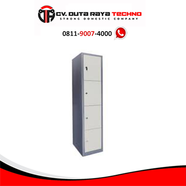 LOCKER KANTOR INTAGSTAR CC-A4T-INT LOCKER KANTOR INTAGSTAR CC-A4T-INT
