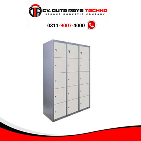 LOCKER KANTOR INTAGSTAR CC-C15T-INT LOCKER KANTOR INTAGSTAR CC-C15T-INT