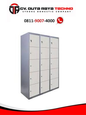 LOCKER KANTOR INTAGSTAR CC-C18T-INT LOCKER KANTOR INTAGSTAR CC-C18T-INT