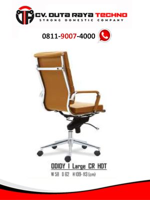 KURSI KANTOR MANAGER INDACHI ODIDY I LARGE CR HDT