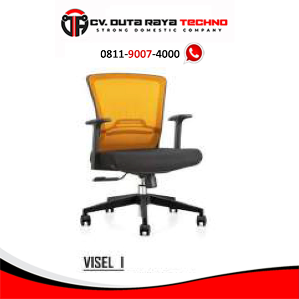 VISEL I KURSI KANTOR STAFF INDACHI VISEL I