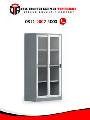 LEMARI ARSIP ALBA SD 206